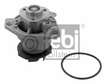 30969 Водяной насос FEBI BILSTEIN подбор по vin на Brocar