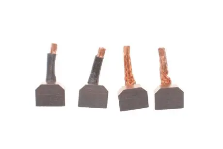 SB4005 Щітка стартера AUTO STARTER підбір по vin на Brocar