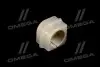 Втулка стабилизатора(с ткан) T4 1.9-2.8 91- 27mm 864805