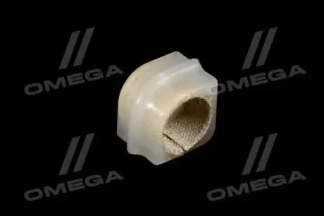 864805 Втулка стабилизатора(с ткан) T4 1.9-2.8 91- 27mm SIDEM підбір по vin на Brocar