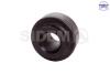 Втулка стабилизатора переднего d=27mm W210 95- 849817