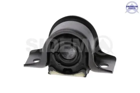 850804 Подушка стабилизатора перед. Sprinter/Crafter 06- (23mm) SIDEM подбор по vin на Brocar