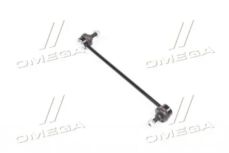 7761 Тяга стабілізатора CITROEN BERLINGO, PEUGEOT PARTNER 96-15 перед. міст (Вир-во SIDEM) SIDEM підбір по vin на Brocar