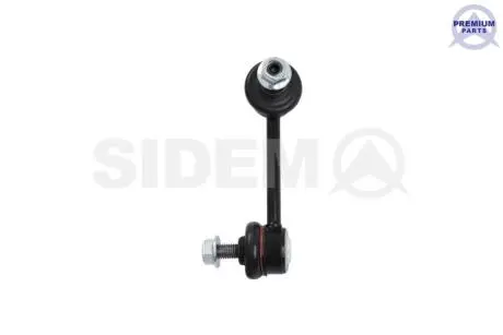 51061 Тяга стабилизатора перед. Пр. Mazda 323/626/CX-7 91-14 (104mm) SIDEM подбор по vin на Brocar