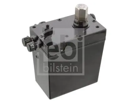 35511 Насос підйому кабіни FEBI BILSTEIN підбір по vin на Brocar