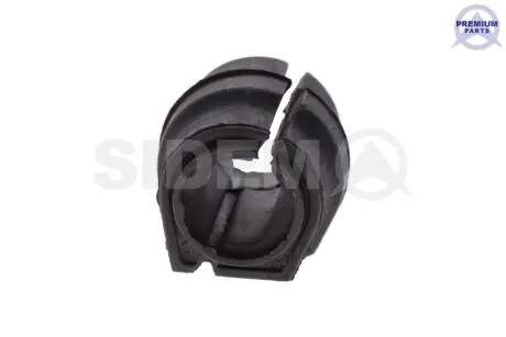 807811 Подушка стабилизатора перед Berlingo/Partner 08- (23,5 mm) SIDEM підбір по vin на Brocar