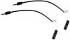 WS0210A Датчик зносу колодок QUICK BRAKE підбір по vin на Brocar