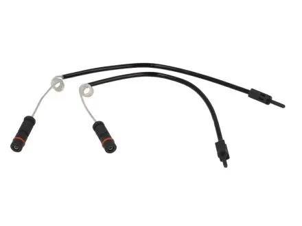 WS0210A Датчик зноcу колодок QUICK BRAKE подбор по vin на Brocar