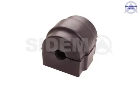 821906 Втулка стаб.задн.E60/61 SIDEM подбор по vin на Brocar