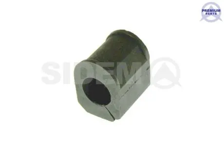 805819 Втулка стабилиз. внутр. Megane 25mm SIDEM підбір по vin на Brocar