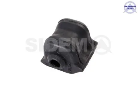 845822 Подушка стабилизатора перед Auris/Avensis/Corolla 06- Л. SIDEM підбір по vin на Brocar