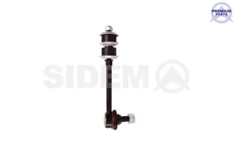 45267 Тяга стабилизатора зад. Land Cruiser 02-(175mm) SIDEM підбір по vin на Brocar