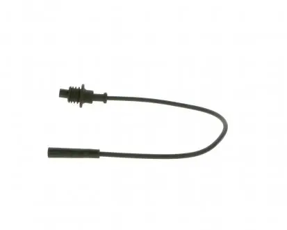 0986356715 Провода зажигания Renault Laguna 1.8/2.0 93-01 (к-кт) BOSCH подбор по vin на Brocar