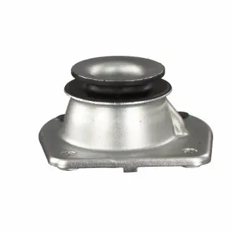 70936615 Подушка амортизатора (переднего) Fiat Doblo Cargo 01- (L) SWAG подбор по vin на Brocar