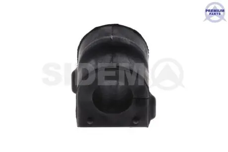 809809 Втулка стабилизатора Astra H 04- 22mm SIDEM підбір по vin на Brocar