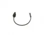 0986356889 Провід запалювання Peugeot Partner/405/309/205 1.4 96-15 (к-кт) BOSCH підбір по vin на Brocar