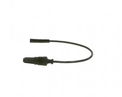 0986356889 Провід запалювання Peugeot Partner/405/309/205 1.4 96-15 (к-кт) BOSCH підбір по vin на Brocar