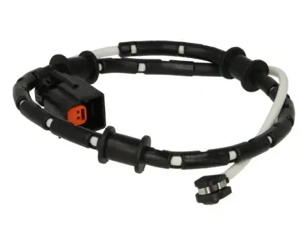 WS0314A Гальмівні аксесуари QUICK BRAKE підбір по vin на Brocar