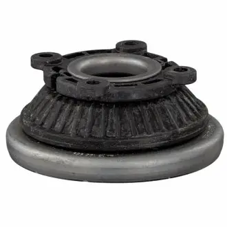 40928115 Подушка амортизатора (переднего) Opel Vectra C 02-/Astra H 04- SWAG подбор по vin на Brocar