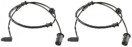 WS0194A Датчик зноcу колодок QUICK BRAKE подбор по vin на Brocar