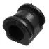 Втулка стабілізатора (переднього) VW Polo/Skoda Roomster/Fabia 99- (d=20.8mm) 35937 01
