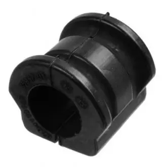 3593701 Втулка стабілізатора (переднього) VW Polo/Skoda Roomster/Fabia 99- (d=20.8mm) LEMFORDER підбір по vin на Brocar