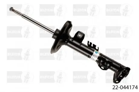 22044174 Амортизатор підвіски BILSTEIN підбір по vin на Brocar