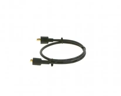 0986356862 Комплект вв проводів BOSCH підбір по vin на Brocar