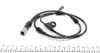 WS0284A Датчик износа тормозных колодок (передних) BMW X5 (E70/F15)/X6 (E71/F16) 08-19 (L=985mm) QUICK BRAKE підбір по vin на Brocar