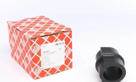 06185 Втулка Стабіл. зад. 50mm FEBI BILSTEIN підбір по vin на Brocar