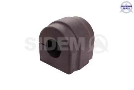 821828 Втулка пер. стабилизатора BMW E60 525 SIDEM підбір по vin на Brocar