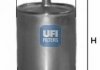 Паливний фільтр  UFI 31.760.00