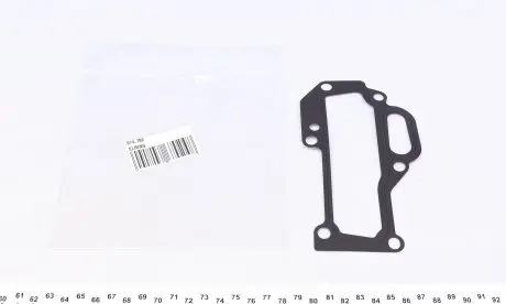 574792 Прокладка турбины Audi A4/A5/A6/A7/A8/Q5/Q7/VW Touareg/Porsche Panamera/Macan 3.0D 07- ELRING подбор по vin на Brocar