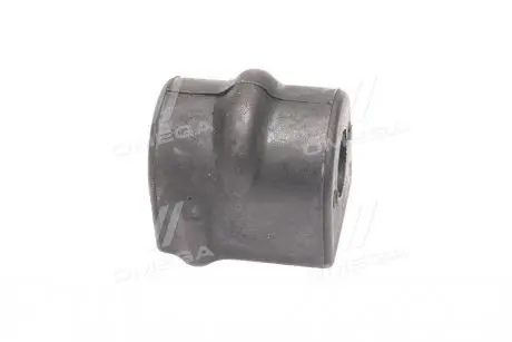 809805 Втулка стабілізатора OPEL ASTRA G, CORSA C, VECTRA B 95 перед. міст (Вир-во SIDEM) SIDEM підбір по vin на Brocar