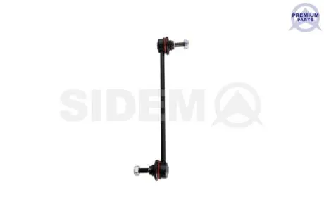 41666 Тяга стабилизатора перед. Nissan NV200/Micra/Tiida 04- (254mm) SIDEM подбор по vin на Brocar