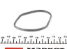 Прокладка термостата Opel Astra H 1.6i 04-14 504.330