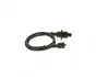 0986357128 Провід запалювання Peugeot 205/305/309/405 82-98 (к-кт) BOSCH підбір по vin на Brocar