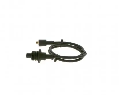 0986357128 Провід запалювання Peugeot 205/305/309/405 82-98 (к-кт) BOSCH підбір по vin на Brocar