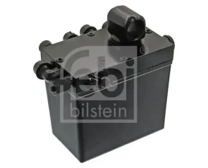 39852 Насос подъема кабины FEBI BILSTEIN підбір по vin на Brocar