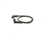 0986356740 Комплект ВВ проводів BOSCH підбір по vin на Brocar