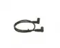 0986356740 Комплект ВВ проводів BOSCH підбір по vin на Brocar