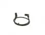 0986356740 Комплект ВВ проводів BOSCH підбір по vin на Brocar