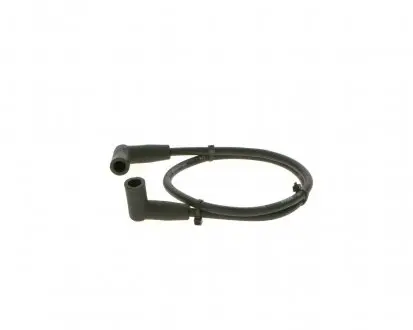 0986356740 Комплект ВВ проводів BOSCH підбір по vin на Brocar