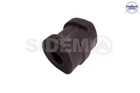 821834 Втулка передн. стаб. 22,5mm E36 SIDEM підбір по vin на Brocar