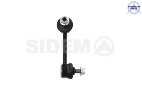 51060 Тяга стабилизатора перед. Л. Mazda 323/626/CX-7 91-14 (105mm) SIDEM подбор по vin на Brocar