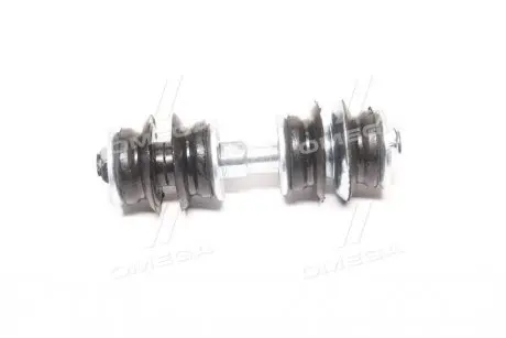 53064 Тяга стабілізатора CITROEN C1, PEUGEOT 107,108, TOYOTA AYGO 05- перед. міст (Вир-во SIDEM) SIDEM підбір по vin на Brocar
