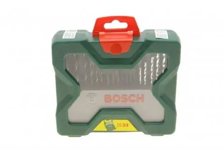 2607019325 Биты для дрелей по металлу BOSCH підбір по vin на Brocar