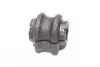 805843 Подушка стабилизатора перед. Kangoo 08- (20mm) SIDEM підбір по vin на Brocar