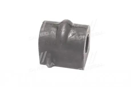 809806 Втулка стабілізатора OPEL ASTRA G, ZAFIRA A 98-09 перед. міст (Вир-во SIDEM) SIDEM підбір по vin на Brocar