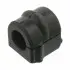 Втулка стабілізатора (переднього) Opel Vectra C 02-08 (d=23.3mm) 40 93 6543